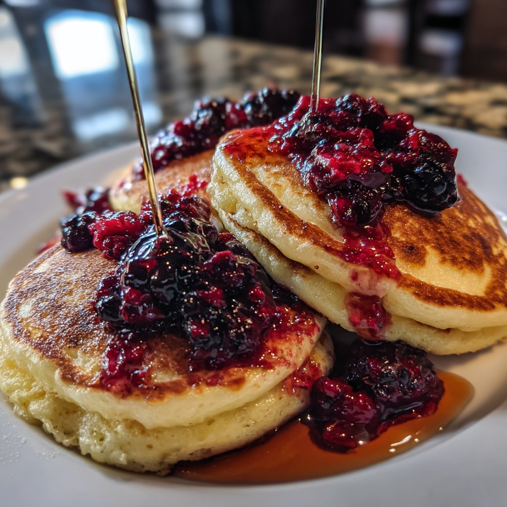 Frühstücksideen klassisch