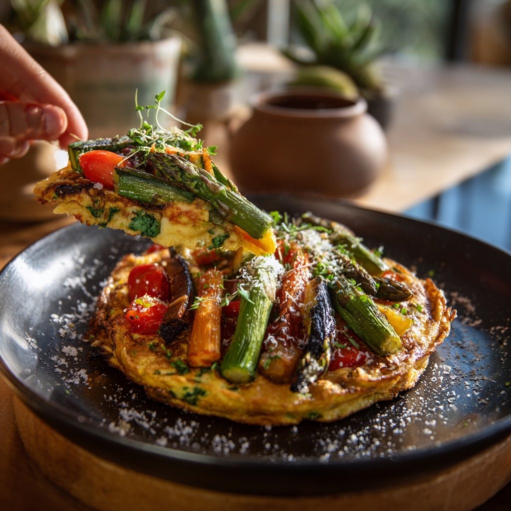 Kalorienarme Rezepte Zum Abendessen