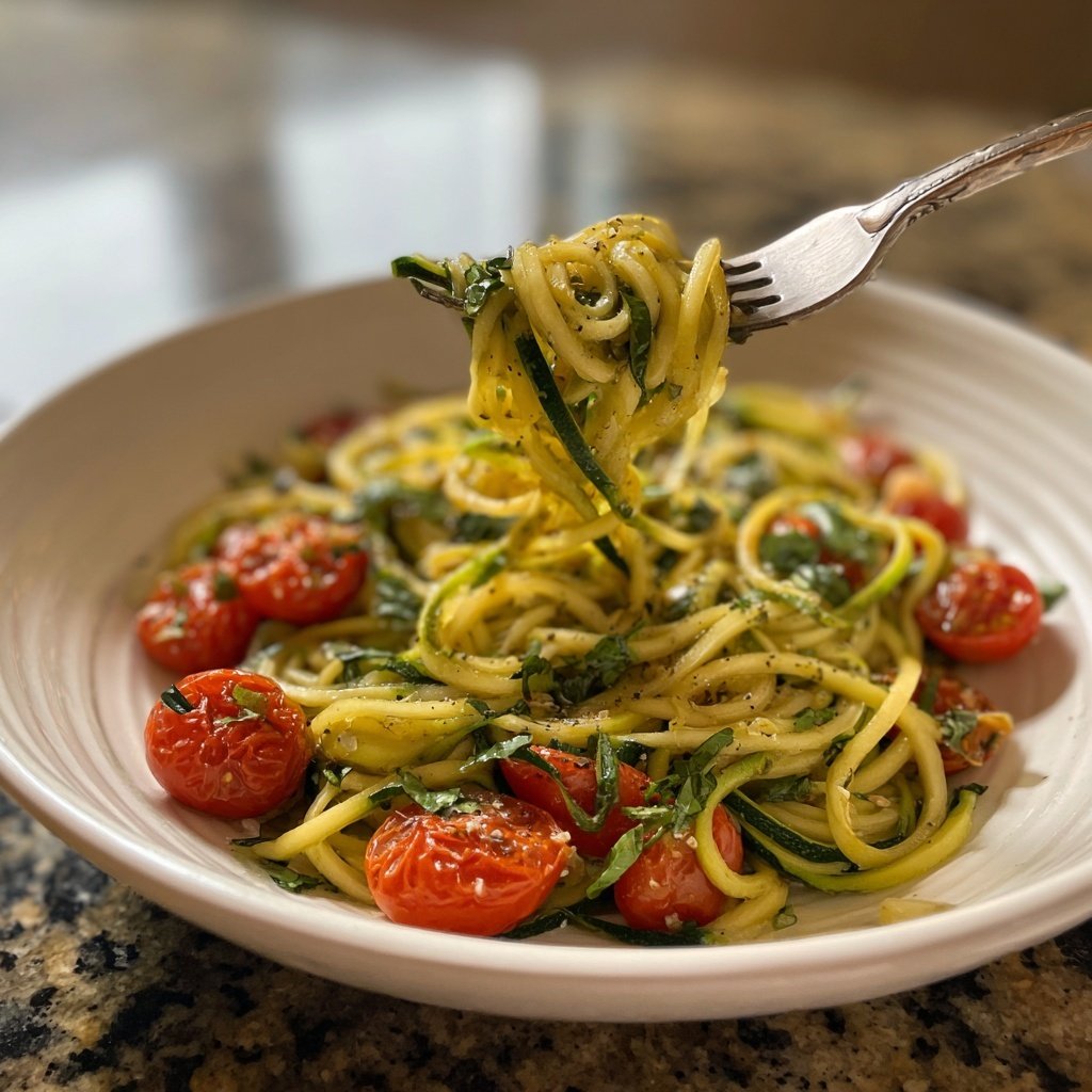 Kalorienarmes Abendessen Schnell