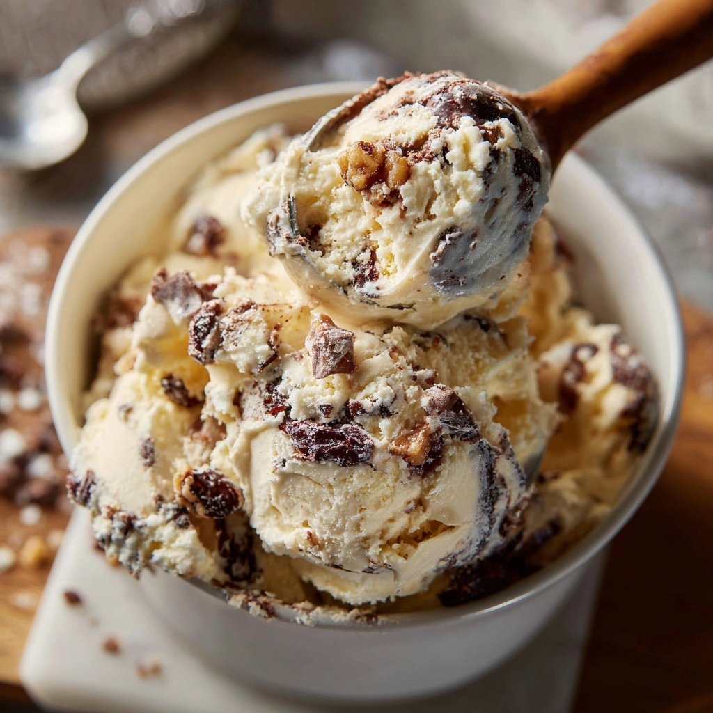 Eis Selber Machen Ohne Maschine