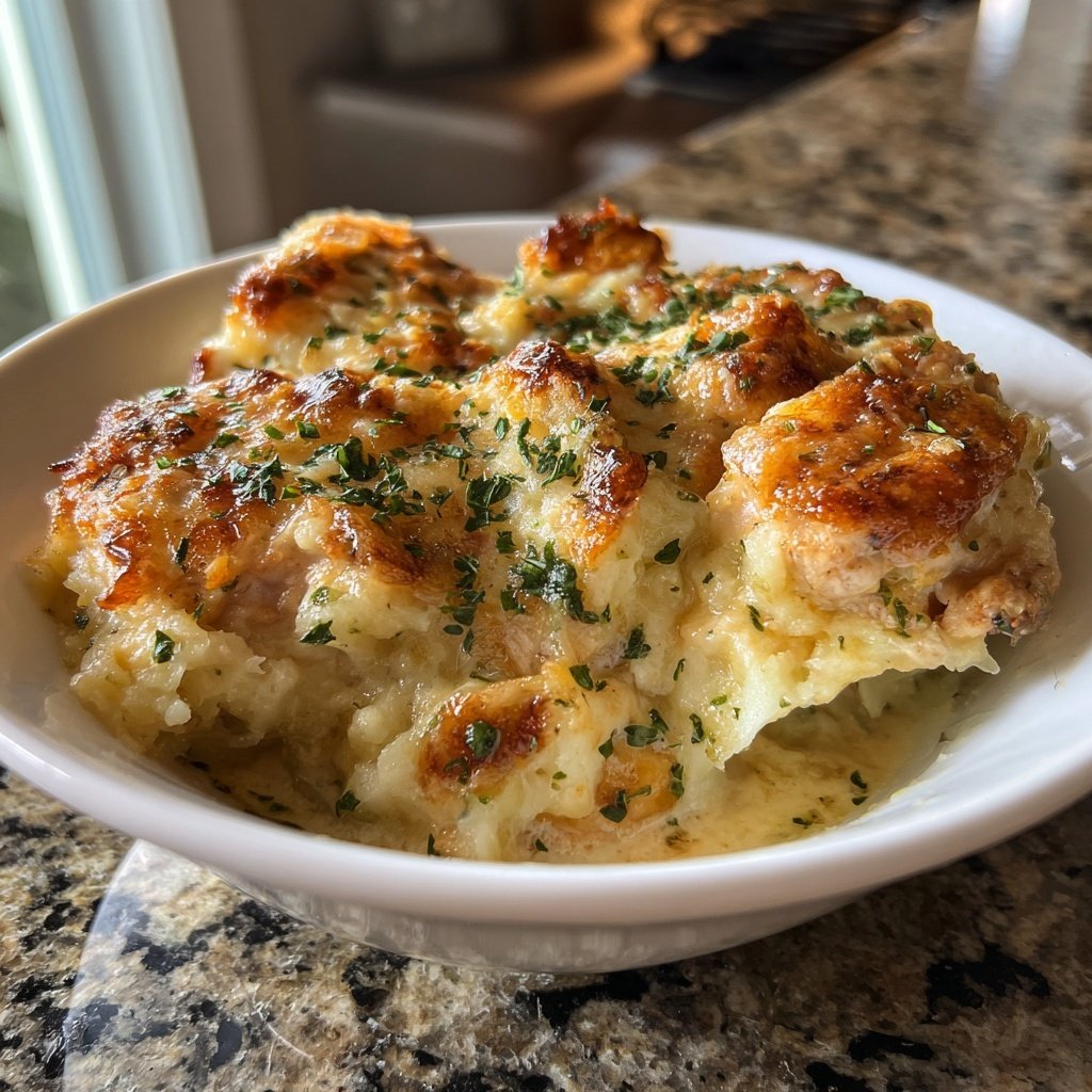 Seelenfutter aus der Küche