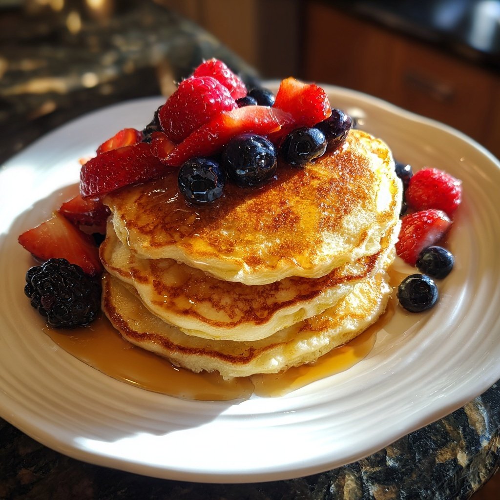 Frühstücksideen klassisch